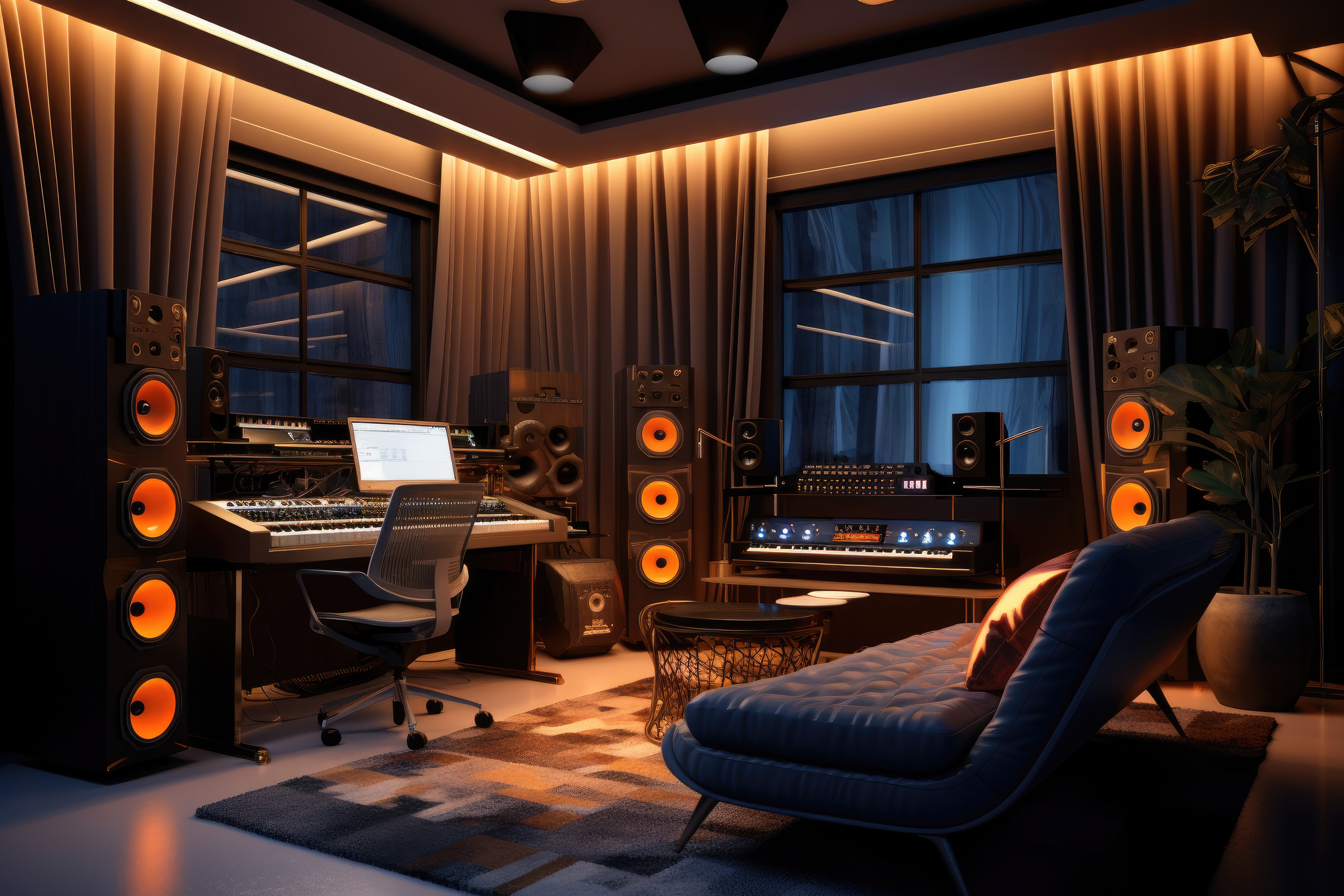 GSD Musical - Órgãos e Teclados Eletrônicos